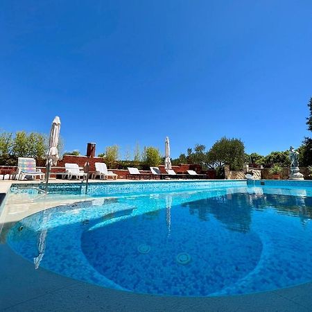 Ferienwohnung Gorana Apartman With Swimming Pool Jelsa  Exterior foto